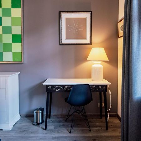 Apartmán Art House Ars Vivendi Riga Exteriér fotografie