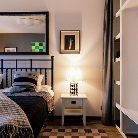 Apartmán Art House Ars Vivendi Riga Exteriér fotografie