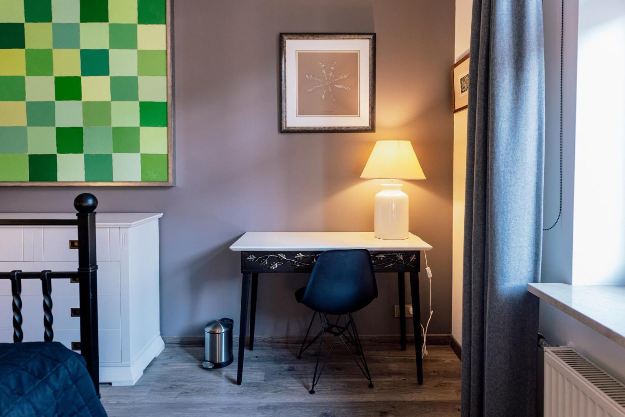 Apartmán Art House Ars Vivendi Riga Exteriér fotografie