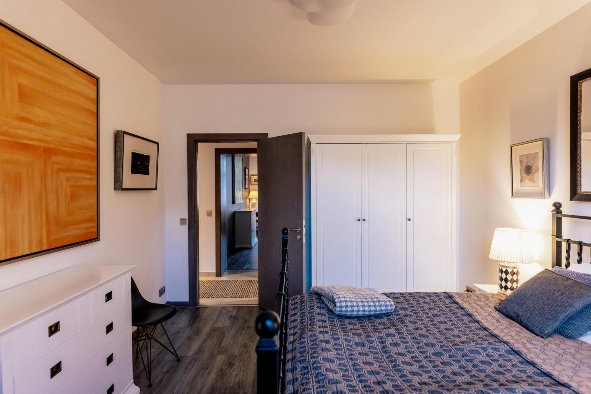 Apartmán Art House Ars Vivendi Riga Exteriér fotografie