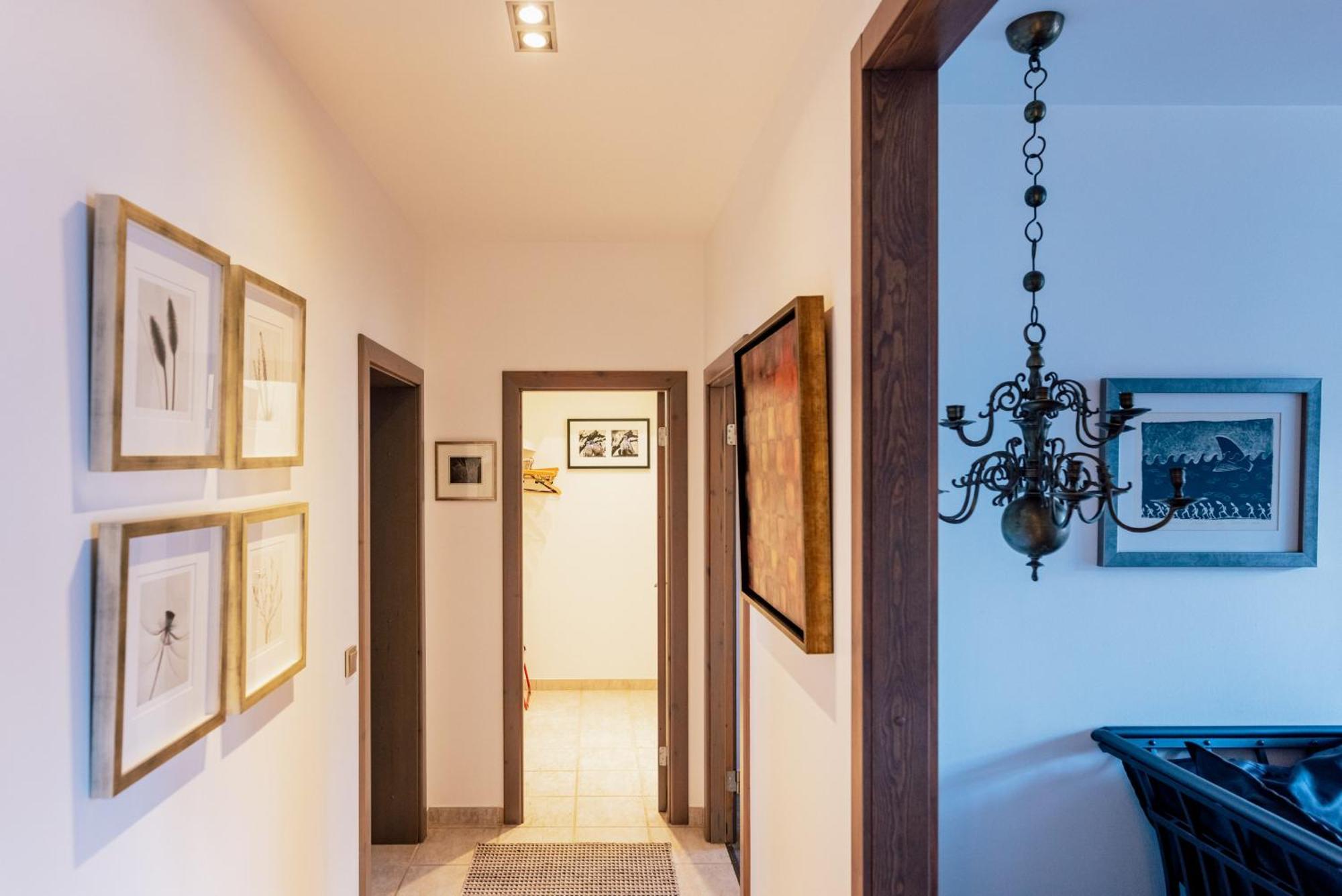 Apartmán Art House Ars Vivendi Riga Exteriér fotografie