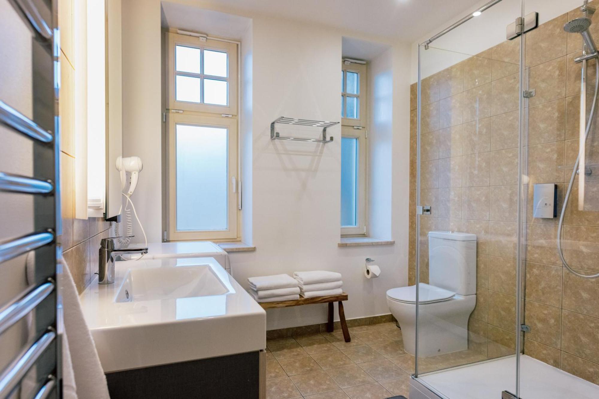 Apartmán Art House Ars Vivendi Riga Exteriér fotografie