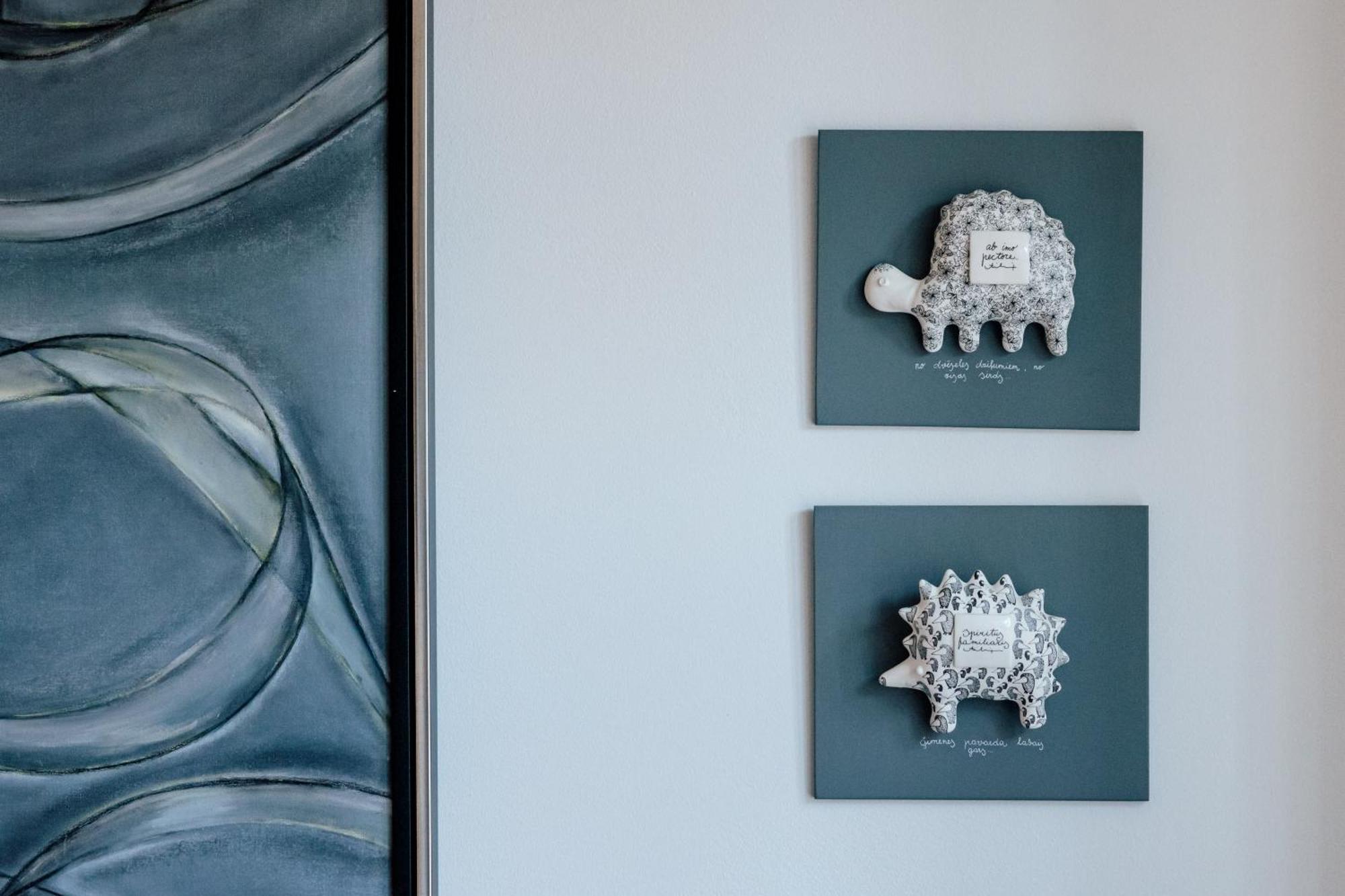Apartmán Art House Ars Vivendi Riga Exteriér fotografie