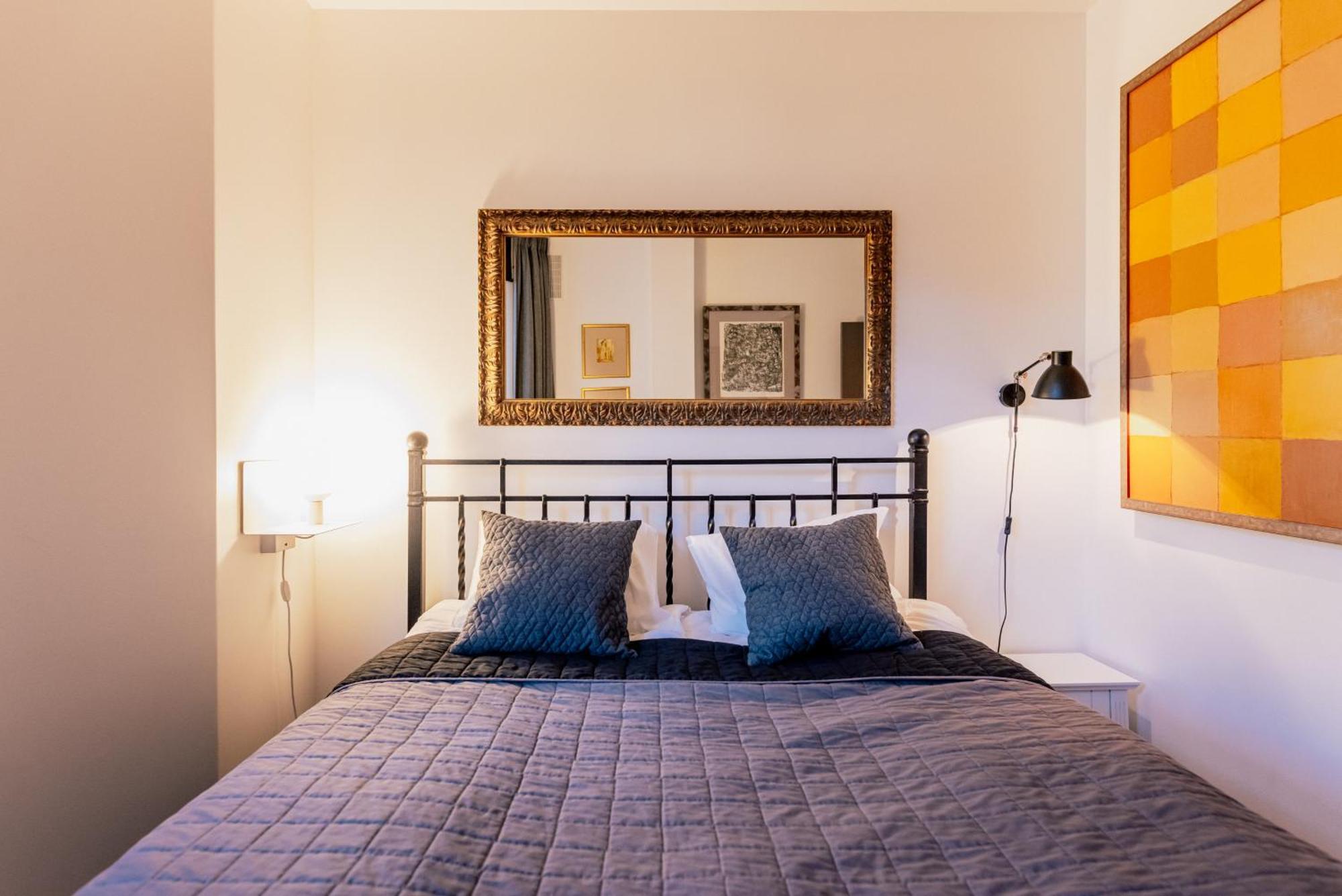 Apartmán Art House Ars Vivendi Riga Exteriér fotografie