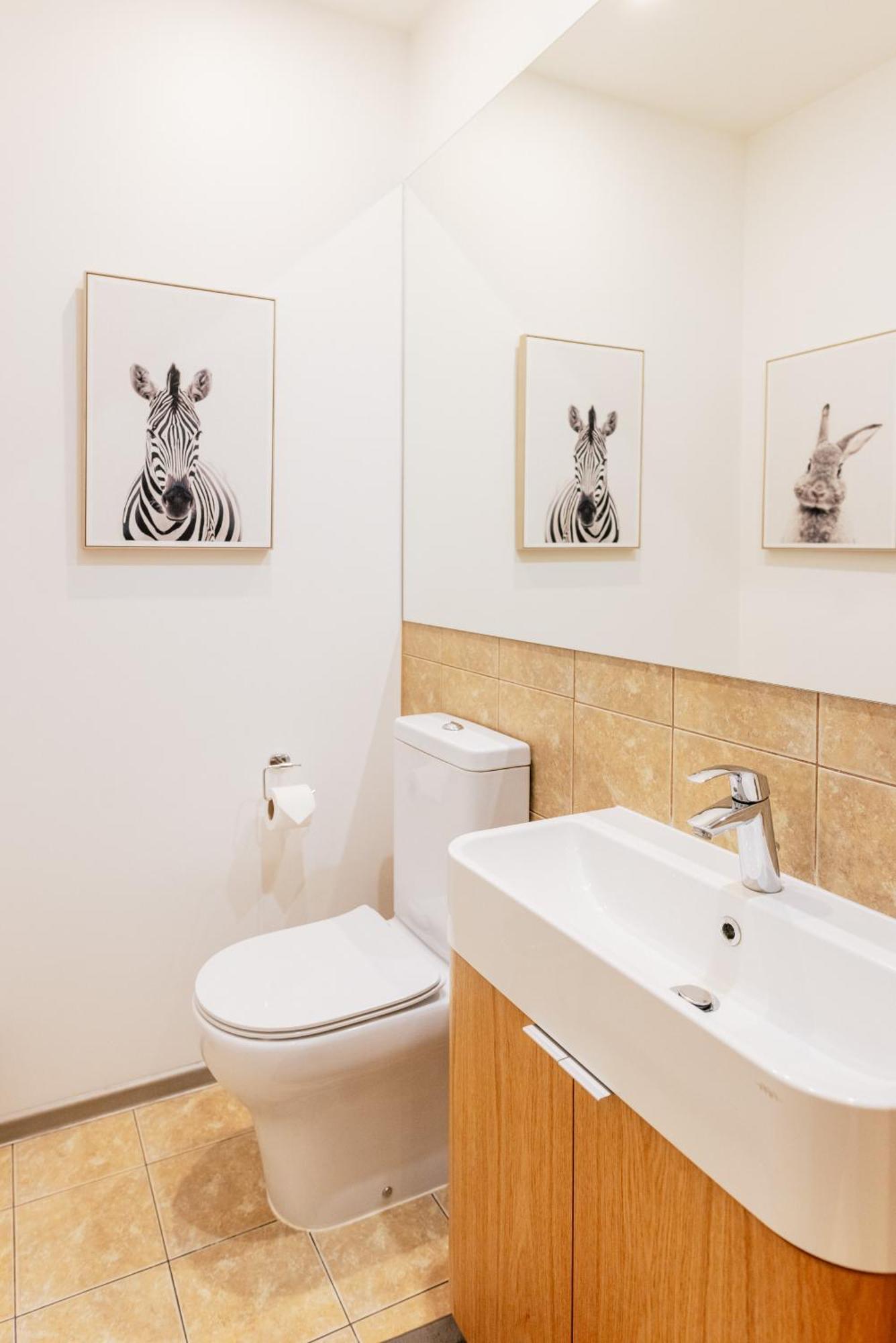 Apartmán Art House Ars Vivendi Riga Exteriér fotografie