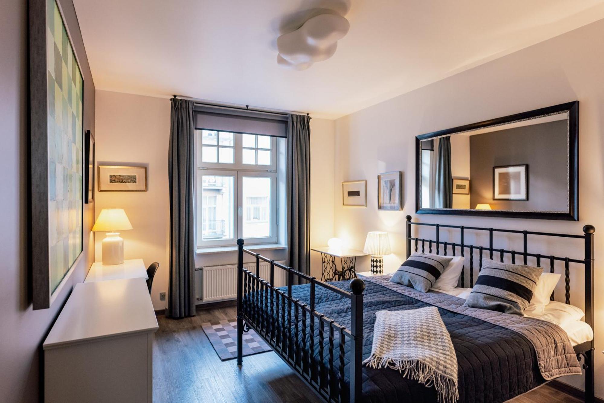 Apartmán Art House Ars Vivendi Riga Exteriér fotografie