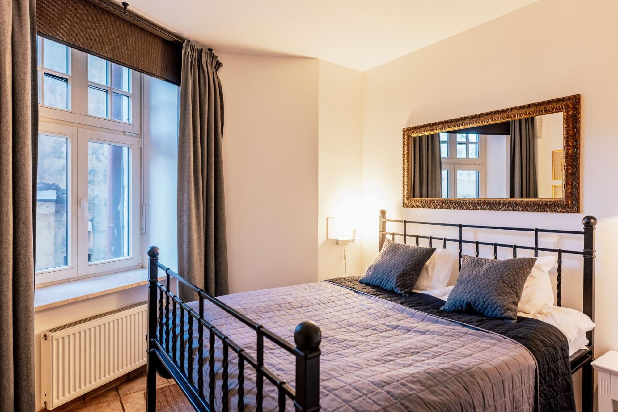 Apartmán Art House Ars Vivendi Riga Exteriér fotografie