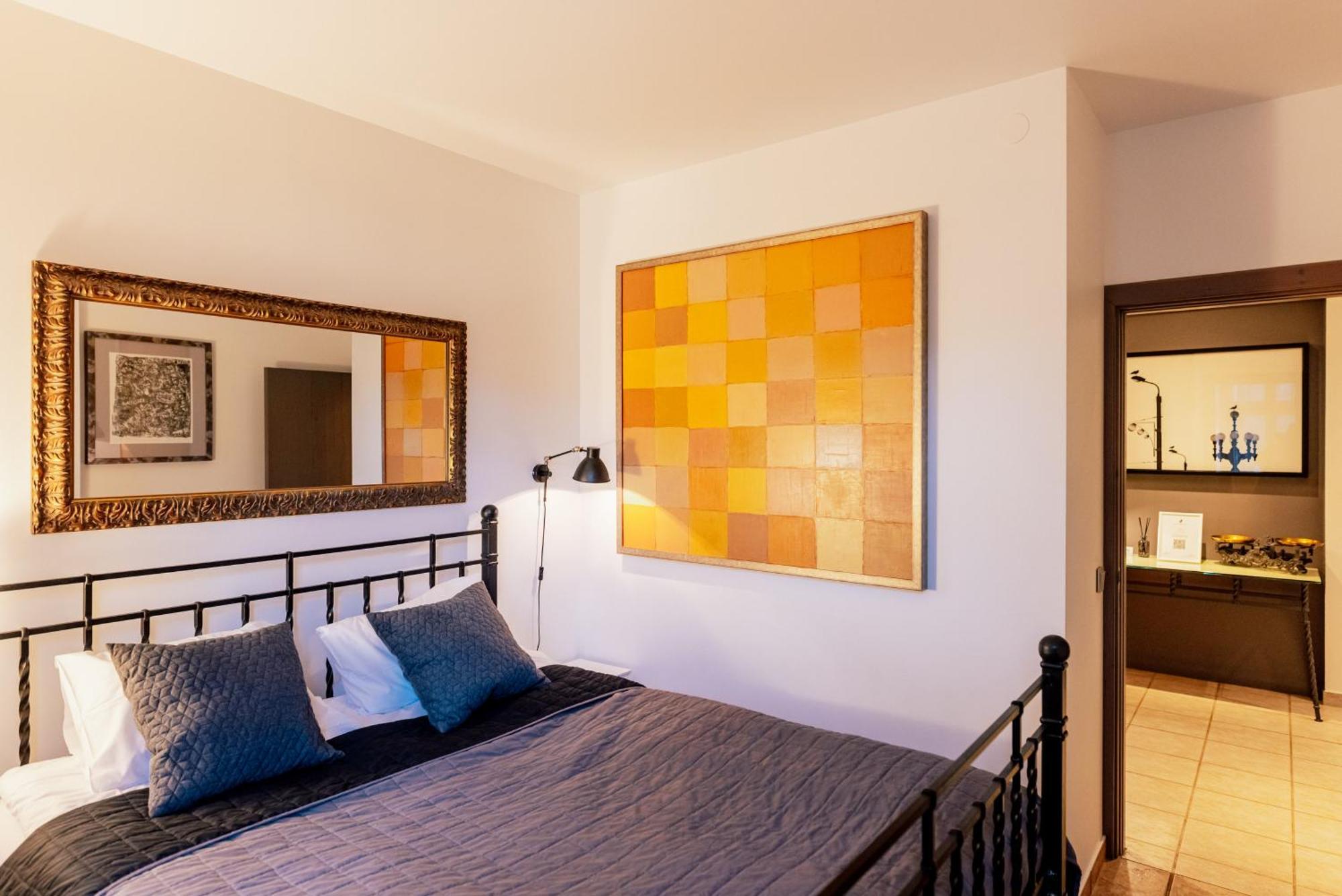 Apartmán Art House Ars Vivendi Riga Exteriér fotografie