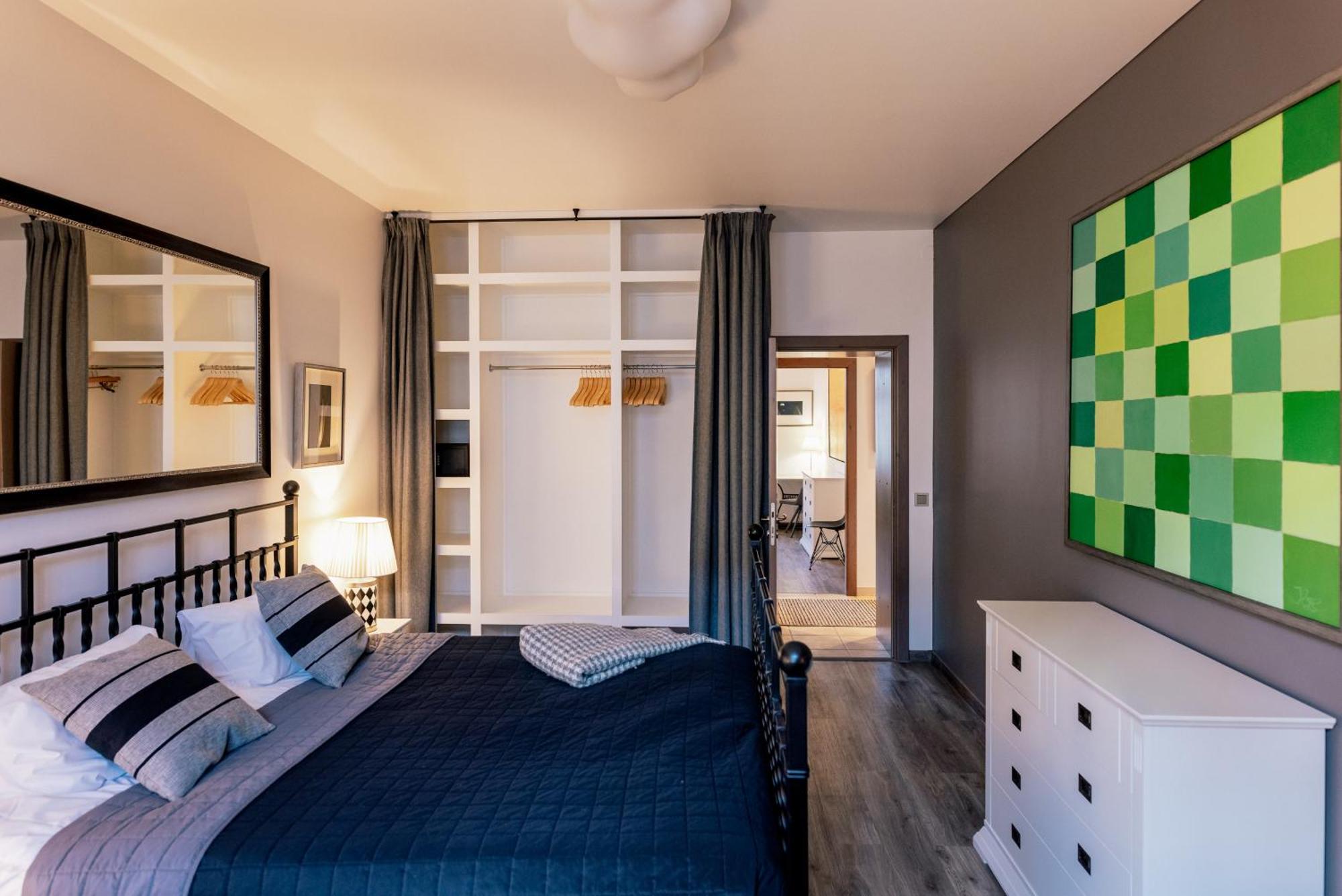 Apartmán Art House Ars Vivendi Riga Exteriér fotografie